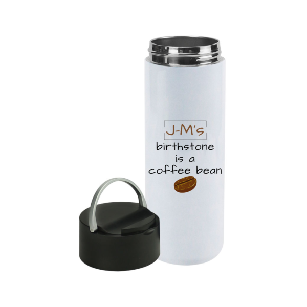 Birthstone Mug Bottle