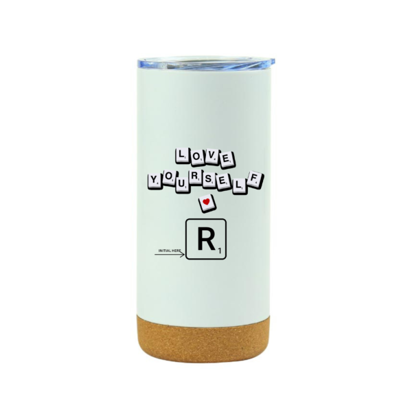 Love Yourself Tumbler