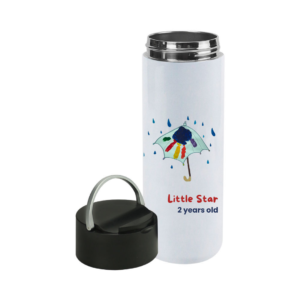 Sparkle Bottle