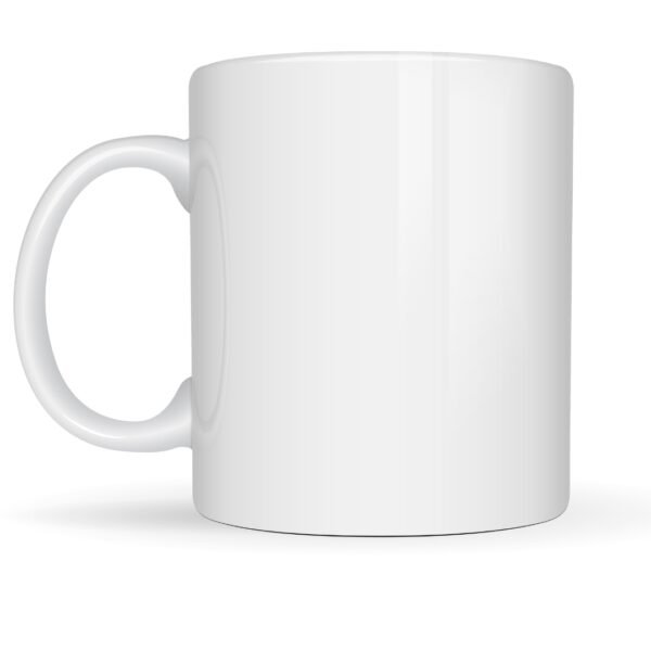 Craft It Yourself Mug
