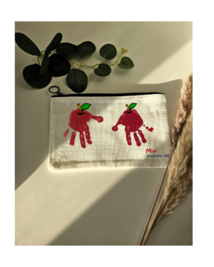 Tiny Treasure Pouch