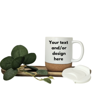 Design It Your Way Mug
