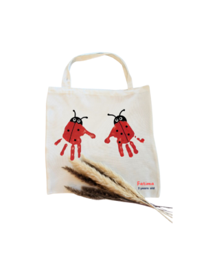 Tote-ally Fun Bag