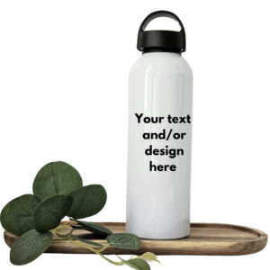 Style Your Own Bottle