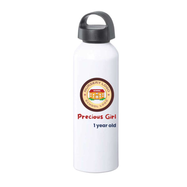 Dreamy Bottle