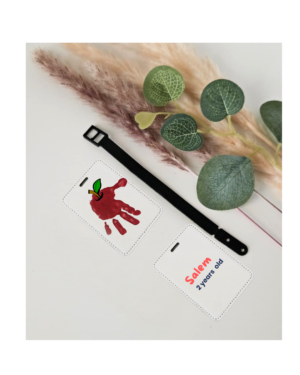 Treasure Tag