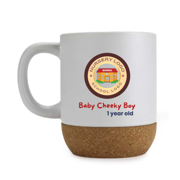 Joyful Sunshine Mug