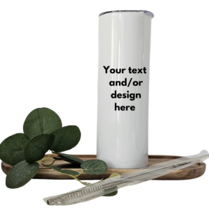 Your Style, Your Slim Sip