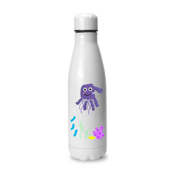 Buddy Bottle