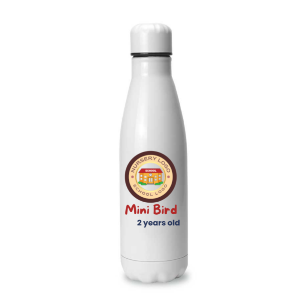 Buddy Bottle