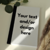 Inspire Journal - Hard Bound