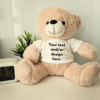 Honey Bear