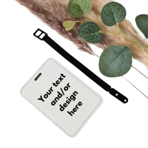 Wander Tag