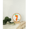 Smiley Snap Eco Frame