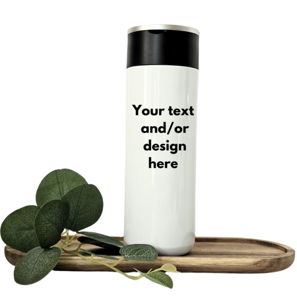 Curate Your Own Bottle