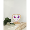 Smiley Snap Eco Frame