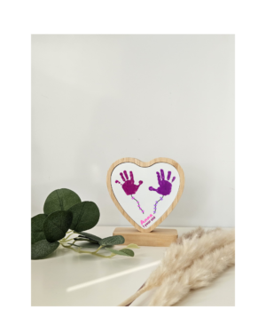 Smiley Snap Eco Frame
