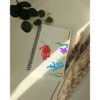 Wiggle and Write Notebook