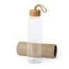 Wrap & Go Eco Bottle
