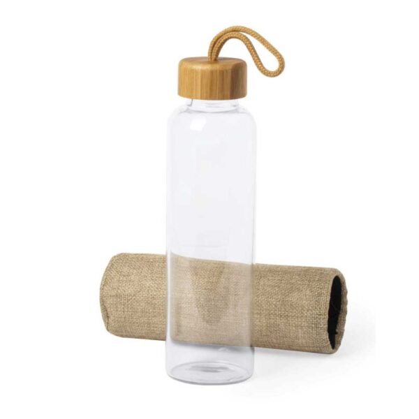 Wrap & Go Eco Bottle