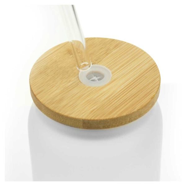 Shape Your Own  Glass Can