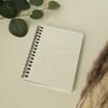 Wiggle and Write Notebook