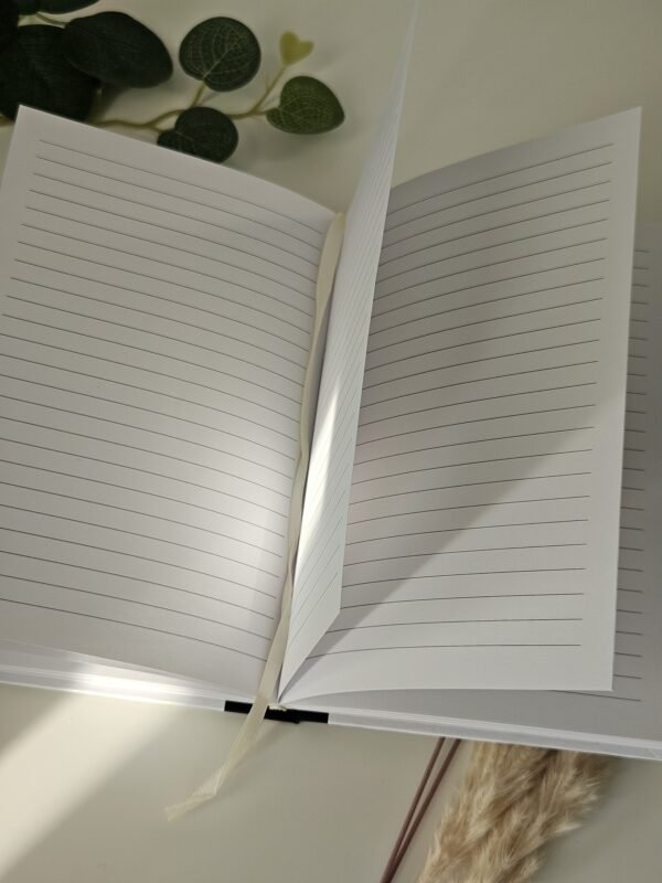 Little Artist Journal - Hard Bound