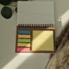 Wiggle and Write Notebook