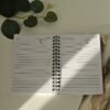 Wiggle and Write Notebook